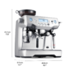 Automatische Espressomaschine Oracle™ – Bild 2
