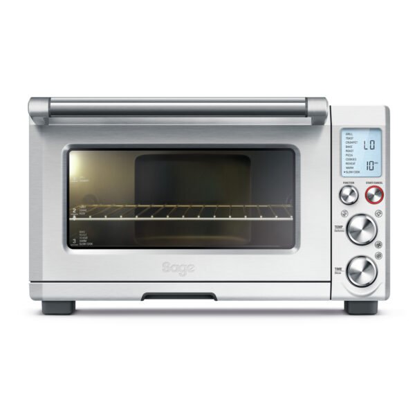 the Smart Oven™ Pro